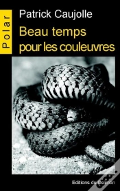 Capa do artigo Beau Temps Pour Les Couleuvres