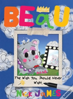 Capa do artigo Beau - The Wish You Should Never Wish