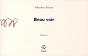 Beau Voir - Preview