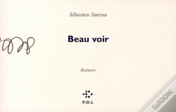 Capa do artigo Beau Voir