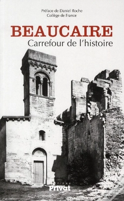 Capa do artigo Beaucaire Carrefour De L'Histoire