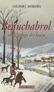 Capa do artigo Beauchabrol Ou Le Temps Des Loups