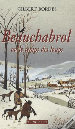 Capa do artigo Beauchabrol Ou Le Temps Des Loups