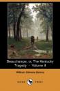 Beauchampe; Or, The Kentucky Tragedy - Volume Ii (Dodo Press) - Preview