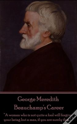 Capa do artigo Beauchamp'S Career