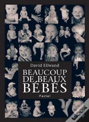 Capa do artigo Beaucoup De Beaux Bébés