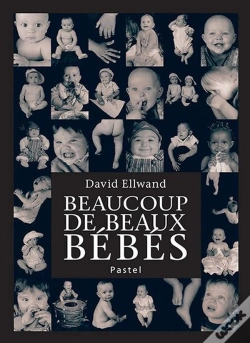 Capa do artigo Beaucoup De Beaux Bébés