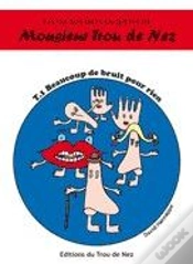 Capa do artigo Beaucoup De Bruit Pour Rien