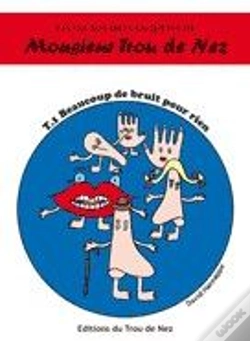 Capa do artigo Beaucoup De Bruit Pour Rien