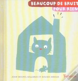 Capa do artigo Beaucoup De Bruit Pour Rien
