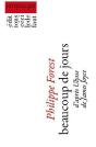 Beaucoup De Jours D'Apres Ulysse De James Joyce - Preview