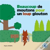 Beaucoup De Moutons Pour Un Loup Glouton