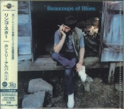 Capa do artigo Beaucoups Of Blues - CD