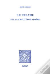 Capa do artigo Beaudelaire Et La Sacralité De La Poésie