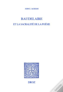 Capa do artigo Beaudelaire Et La Sacralité De La Poésie