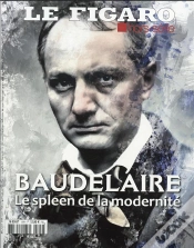 Capa do artigo Beaudelaire