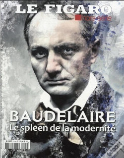 Capa do artigo Beaudelaire