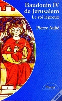 Capa do artigo Beaudoin Iv Le Roi Lepreux (10/96)