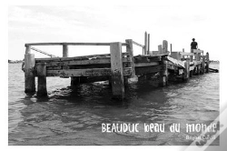 Capa do artigo Beauduc Beau Du Monde