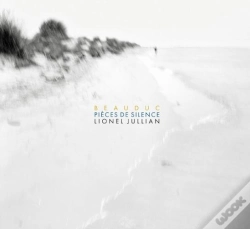 Capa do artigo Beauduc - Pieces De Silence