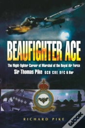 Capa do artigo Beaufighter Ace
