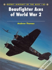 Capa do artigo Beaufighter Aces Of World War 2