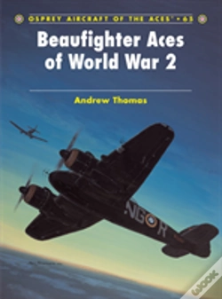 Capa do artigo Beaufighter Aces Of World War 2