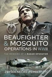 Capa do artigo Beaufighter And Mosquito Operations In Wwii