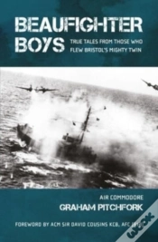 Capa do artigo Beaufighter Boys