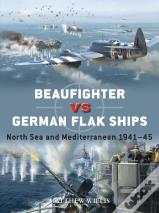 Beaufighter Vs German Flak Ships