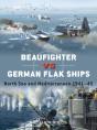 Beaufighter Vs German Flak Ships - Preview