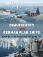 Beaufighter Vs German Flak Ships - Preview