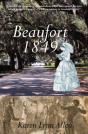 Beaufort 1849 - Preview