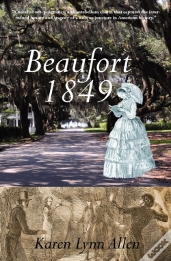 Capa do artigo Beaufort 1849