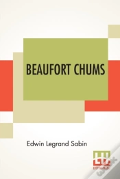 Capa do artigo Beaufort Chums