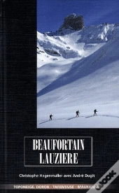 Beaufortain Lauzière