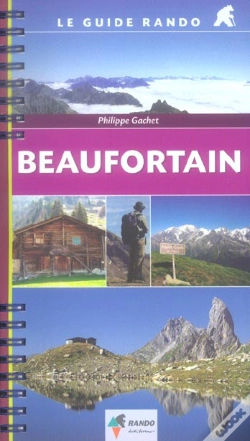 Capa do artigo Beaufortain