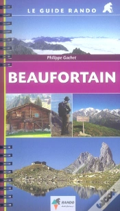 Capa do artigo Beaufortain