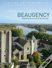 Capa do artigo Beaugency, Evolution D
