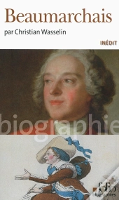 Beaumarchais