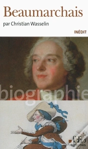 Capa do artigo Beaumarchais