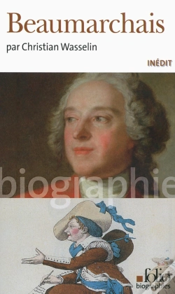 Capa do artigo Beaumarchais