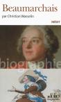 Beaumarchais - Preview