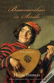 Capa do artigo Beaumarchais In Seville