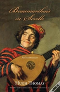 Capa do artigo Beaumarchais In Seville