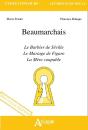 Beaumarchais ; Le Barbier De Séville, Le Mariage De Figaro, La Mère Coupable - Preview