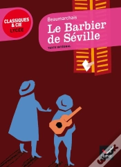 Capa do artigo Beaumarchais, Le Barbier De Seville