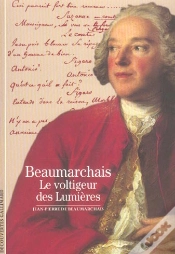 Capa do artigo Beaumarchais Le Voltigeur Des Lumieres