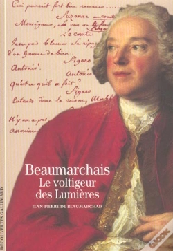 Capa do artigo Beaumarchais Le Voltigeur Des Lumieres