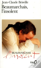 Beaumarchais, L'Insolent